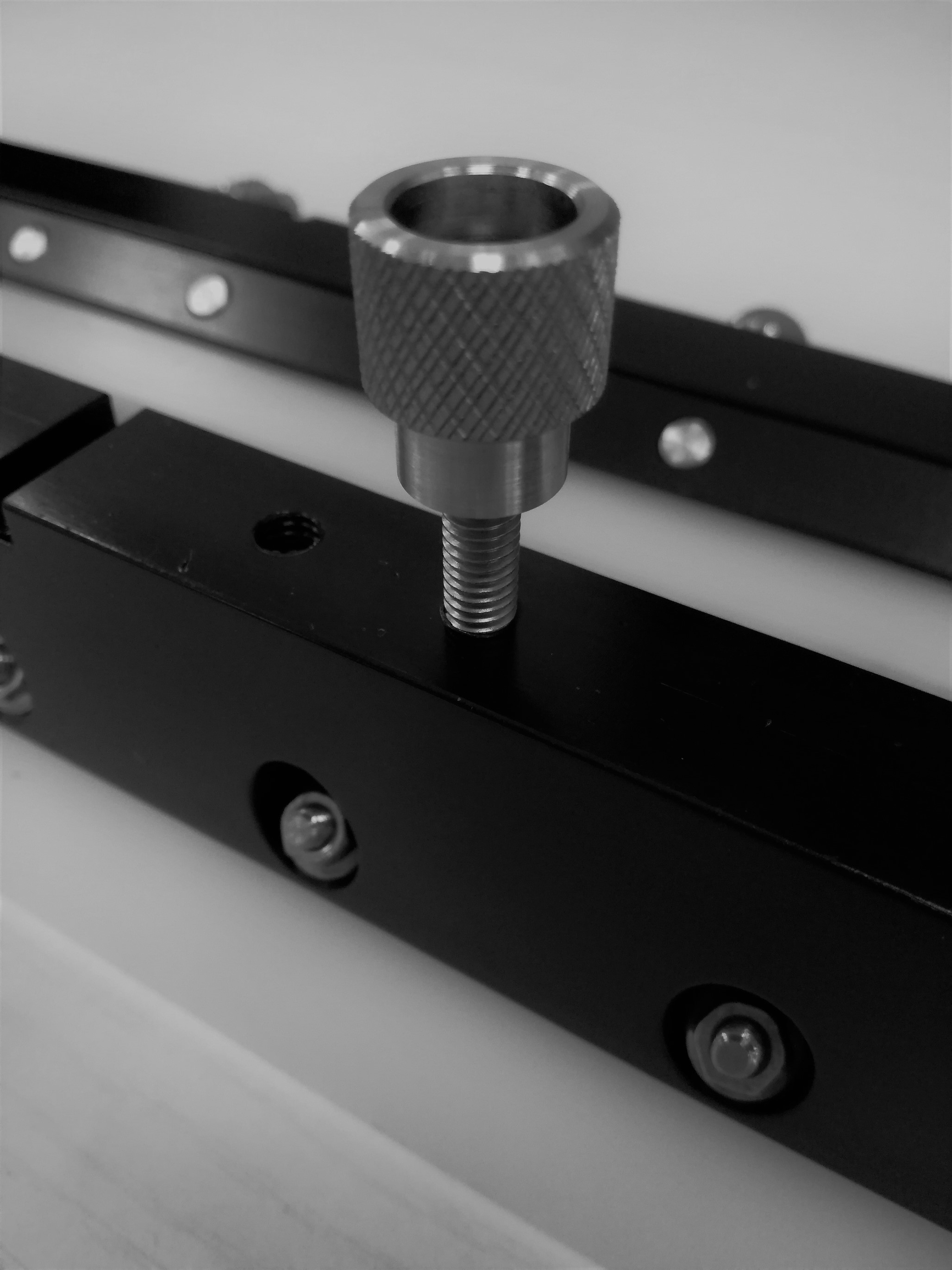 Aluminum PCB Carrier